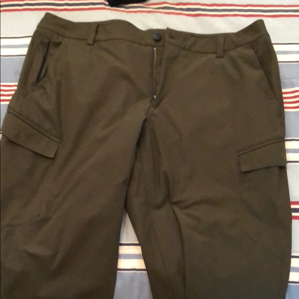 Lululemon Pants
